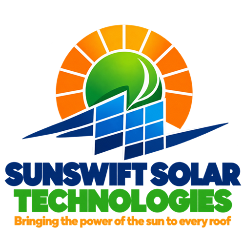Sunswift Solar Technologies logo